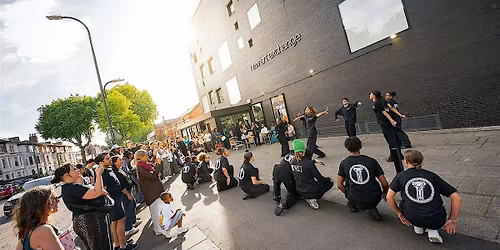NAE Season Launch Party