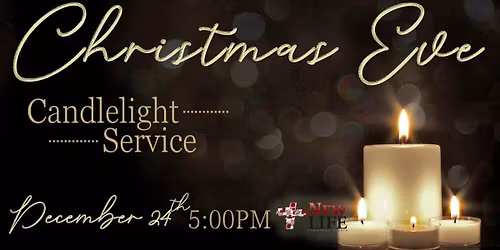 Christmas Eve Service
