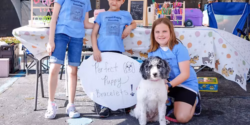 2026 Children's Business Fair of Port St. Lucie