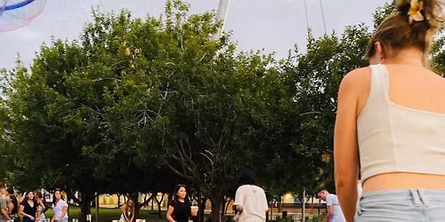 Putt Putt in the Park