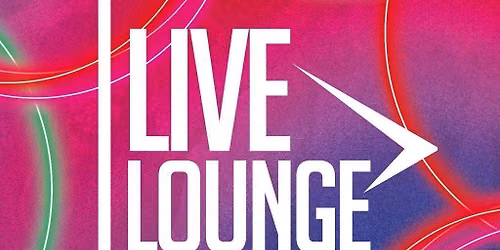 Live Lounge Presents: Halloween House Party