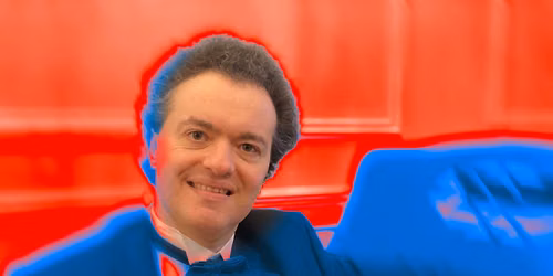 Evgeny Kissin at Chicago Symphony Center