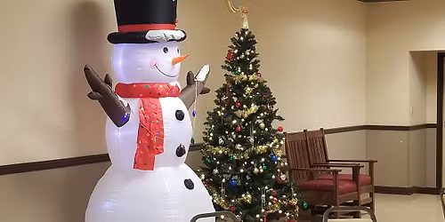 The Bandera Family Free Christmas Dinner 2025 Walton Take Out