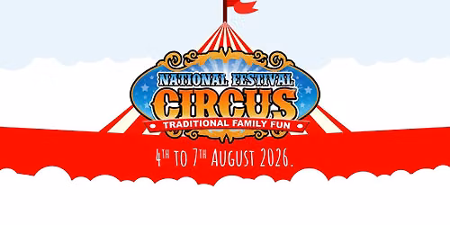 Circus Spectacular
