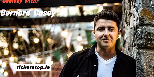 Bernard Casey in Clane