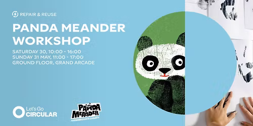 Panda Meander Workshop