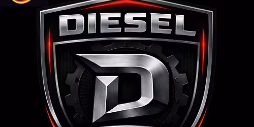 Diesel @ The Turn Port Orange 