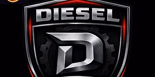 Diesel @ The Turn Port Orange 
