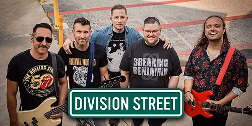 Division Street