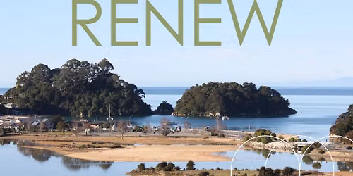RENEW | WINTER WELLBEING RETREAT