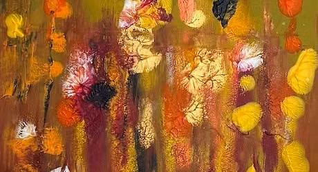 Vernissage\/Exposition \u2014 Dipti Gupta