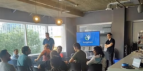 Pitch Labs for Entrepreneurs