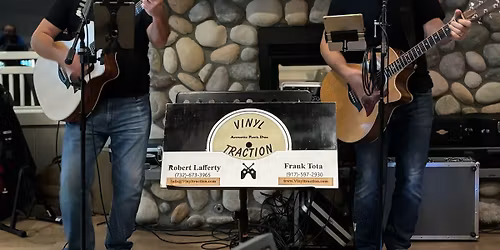 Vinyl Traction returns to Charley's 