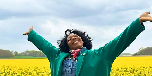 Shine with Her - Brille avec elle