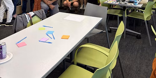 Friends of Cedarvale's Community of Practice: Session 2