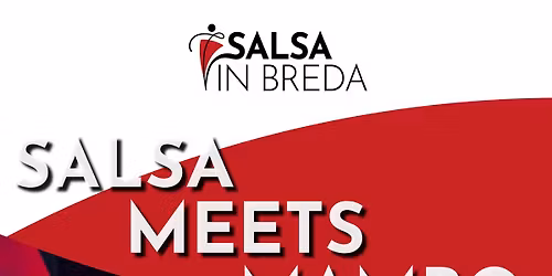 SALSA MEETS MAMBO WORKSHOP ON2