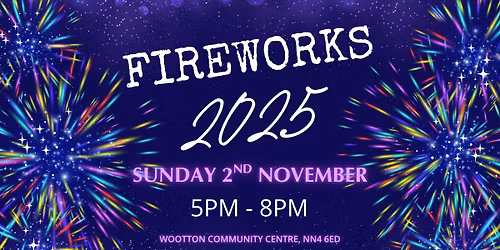 FIREWORKS 2025 \ud83c\udf87
