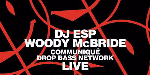 Woody McBride