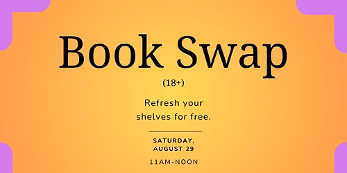Book Swap