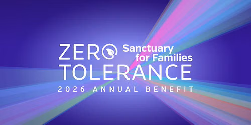 Zero Tolerance