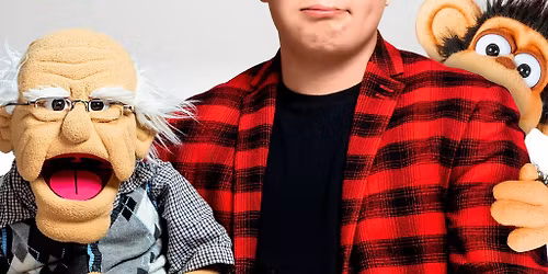 The Warehouse Comedy Club - Stockton : Max Fulham & Pat Monahan