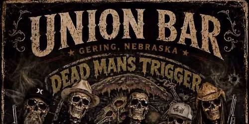 Dead man’s trigger band