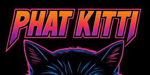 Phat Kitti is back in Iowa at the Southside Boat Club!