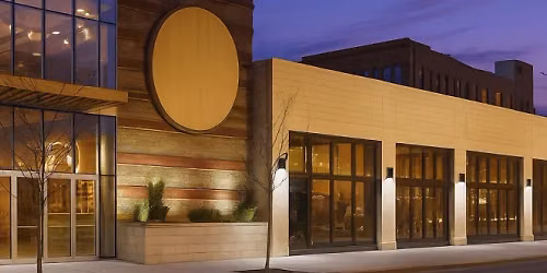 Twista with Live Band - Caprini Kings at City Winery - Philadelphia