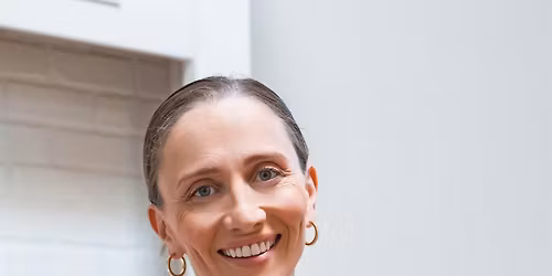 Yoga for Health & Well-Being: 2-Week Series with Sonya Dresser