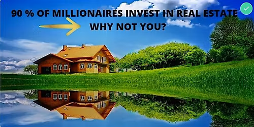 INDIANAPOLIS-Unlock Wealth: Real Estate Mastery & Community!