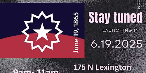 Juneteenth Elders Breakfast