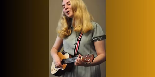 An Evening with Uncle Emmington