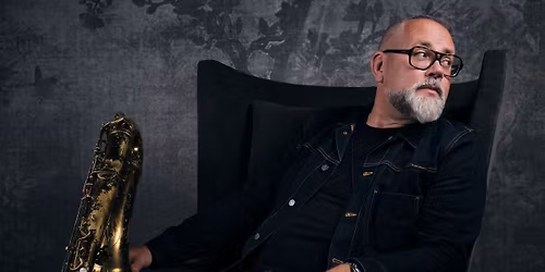 Karl-Martin Almqvist - Guldn\u00e5lskonsert. Arr. Jazz i Malm\u00f6