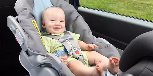 Car Seat Q & A