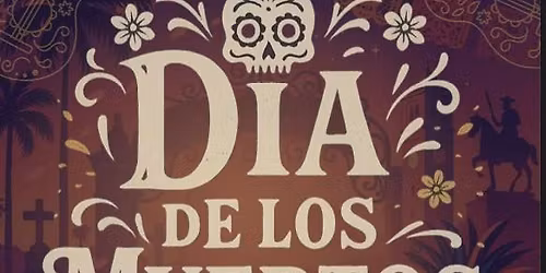 The City of Roseville - Dia De Los Muertos