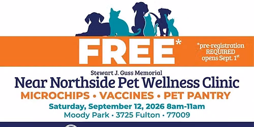 Near Northside Pet Wellness Clinic