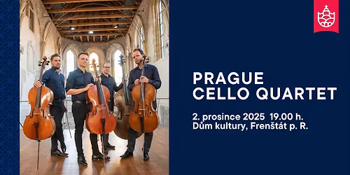 Prague Cello Quartet