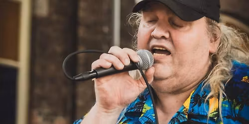 Bigg-f verjaardag Party