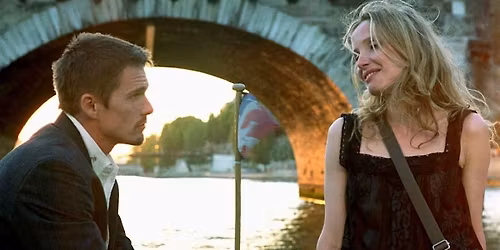 Film Screening: Before Sunset (2004)