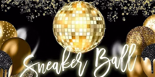 Sneaker Ball Party