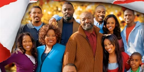 Movie Monday: This Christmas