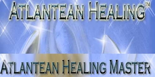 Atlantean Healing Masters Class (Glastonbury)