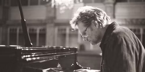 Flygelindvielseskoncert med pianist Nikolaj Hess
