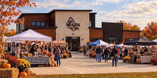 Fall Fest Vendor Market