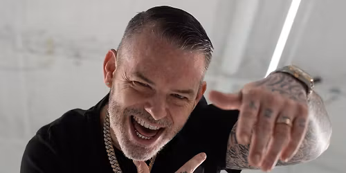 Paul Wall w\/ Lil' Keke | 21+ Live Music Event @ Meow Wolf Houston