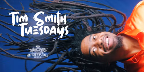 Tim Smith Tuesdays