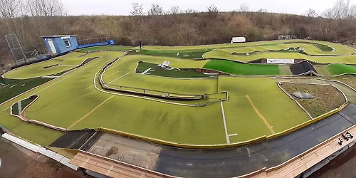 Sachsencup 2026 und SK-Lauf OR8 