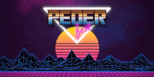 PederFest 2026
