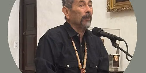 An Educating Conversation: "An Ohlone and Friar in Conversation: "What About Junipero Serra?"