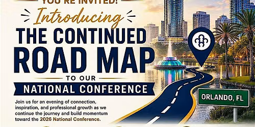 Prospanica National Conference Kickoff: Orlando Chapter Launch Event